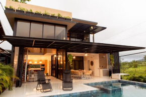 The Garden House Fortuna